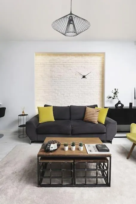 Casa Navarino - Premium Apartment In The City Centre Thessaloniki Griechenland
