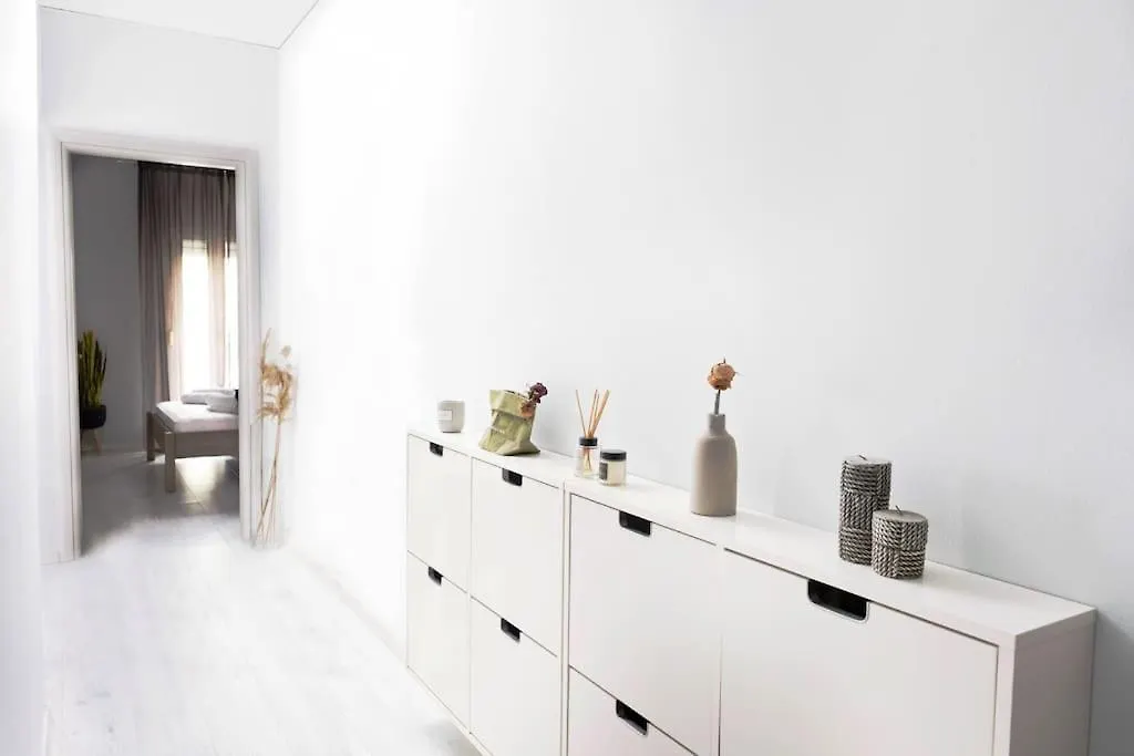 Casa Navarino - Premium Apartment In The City Centre Thessaloniki 0*,