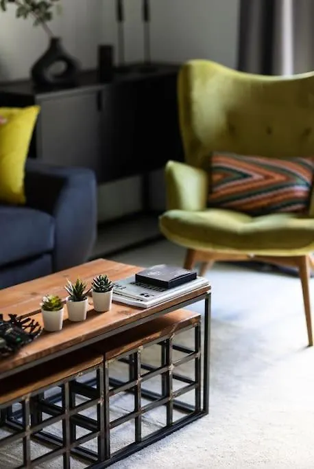 Casa Navarino - Premium Apartment In The City Centre Thessaloniki