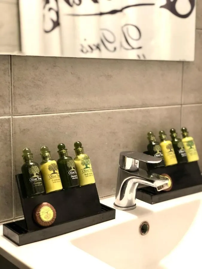 Casa Navarino - Premium Apartment In The City Centre Thessaloniki 0*,  Griechenland