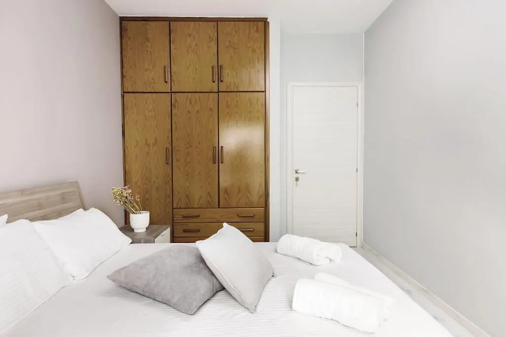 Casa Navarino - Premium Apartment In The City Centre Thessaloniki