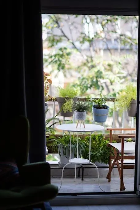 Casa Navarino - Premium Apartment In The City Centre Thessaloniki