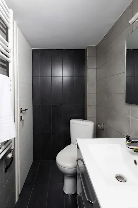 Casa Navarino - Premium Apartment In The City Centre Thessaloniki