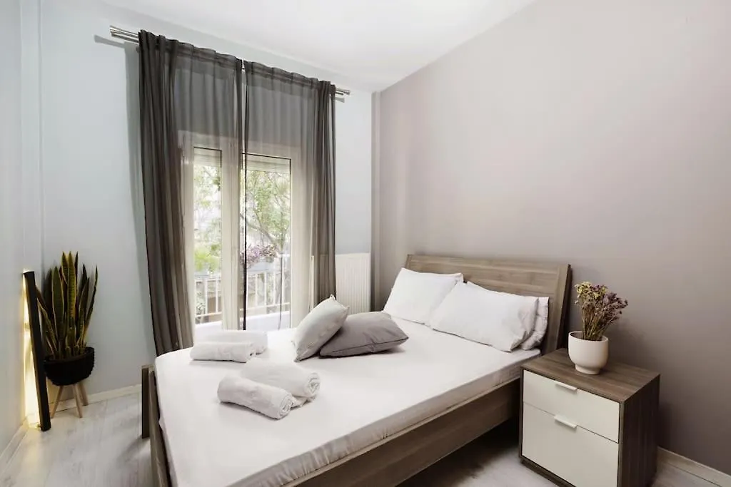 Casa Navarino - Premium Apartment In The City Centre Thessaloniki 0*,