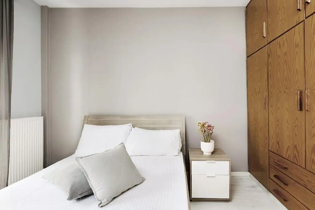 Casa Navarino - Premium Apartment In The City Centre Thessaloniki Greece